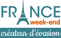 france week end createur evasion light